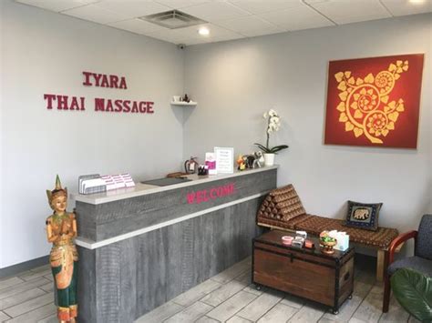 iyara thai massage